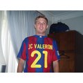 J_C_Valeron JuanCarlos Valeron
